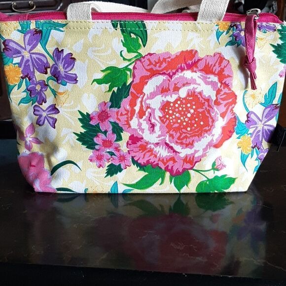 Tara Tiger handbag - Picture 1 of 8